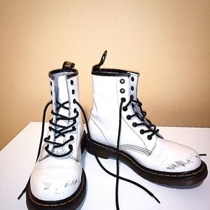 Women's Dr. Marten's